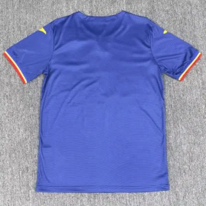 2025 2026 romania second away football shirt 2