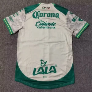 2025 2026 santos away football shirt 2