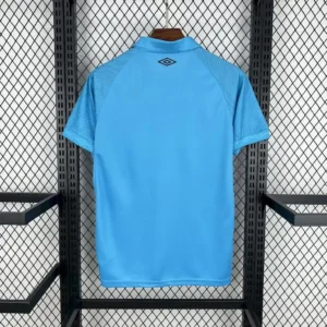 2025 2026 santos fourth away football shirt 2