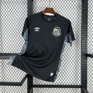 2025 2026 santos goalkeeper football shirt 1