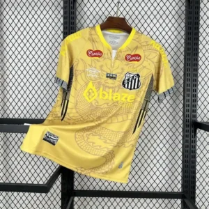 2025 2026 santos special edition football shirt 1