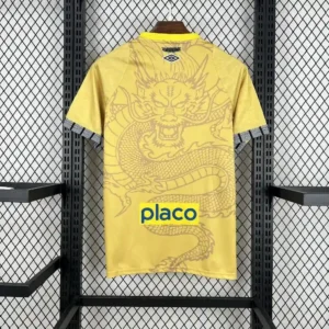2025 2026 santos special edition football shirt 2
