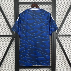 2025 2026 schalke 04 home football shirt 2