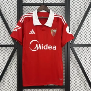 2025 2026 sevilla away football shirt 1