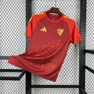 2025 2026 sevilla special edition football shirt 1