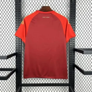2025 2026 sevilla special edition football shirt 2