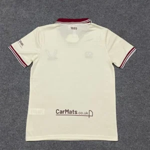 2025 2026 sheffield second away football shirt 2