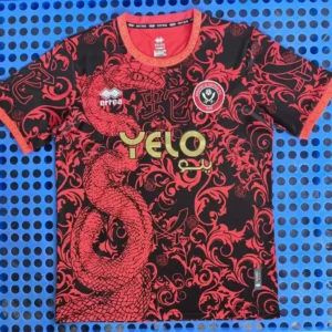 2025 2026 sheffield special edition football shirt 1