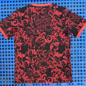 2025 2026 sheffield special edition football shirt 2