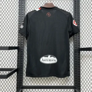2025 2026 sporting de gij n away soccer jersey 2
