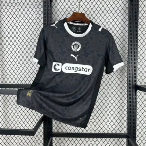 2025 2026 st pauli second away football shirt 1