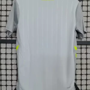 2025 2026 sv werder bremen away soccer jersey 2