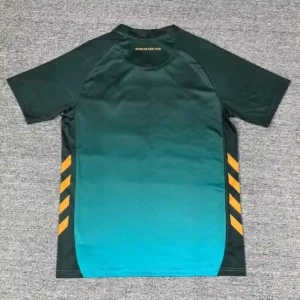 2025 2026 sv werder bremen second away soccer jersey 2