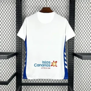 2025 2026 tenerife f c home football shirt 2