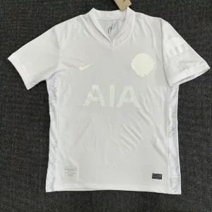2025 2026 tottenham hotspur 125th anniversary football shirt 1