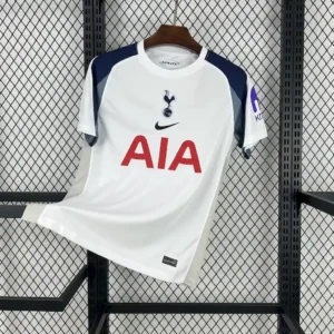 2025 2026 tottenham hotspur home football shirt 1