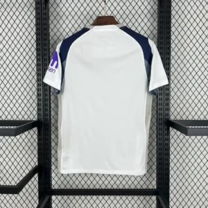 2025 2026 tottenham hotspur home football shirt 2