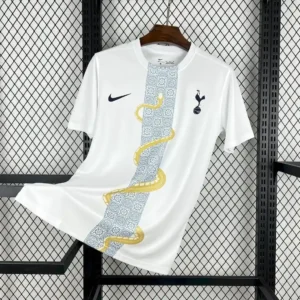 2025 2026 tottenham hotspur special edition football shirt 1