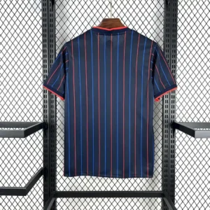 2025 2026 united states national team away football shirt 2