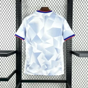 2025 2026 united states national team home football shirt 2