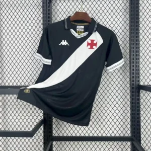 2025 2026 vasco da gama home football shirt 1