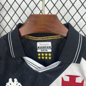 2025 2026 vasco da gama home football shirt 3