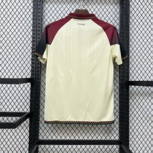 2025 2026 venezia fc away soccer jersey 2