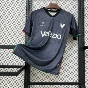 2025 2026 venezia fc home soccer jersey 1