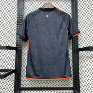 2025 2026 venezia fc home soccer jersey 2