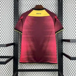 2025 2026 venezia fc pre match soccer jersey 2