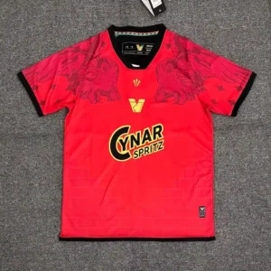 2025 2026 venezia fc second away soccer jersey 1