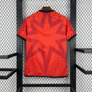 2025 2026 venezia fc special edition soccer jersey 2
