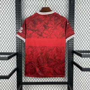 2025 2026 vfb stuttgart away football jersey 2