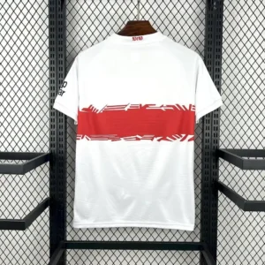 2025 2026 vfb stuttgart home football jersey 2