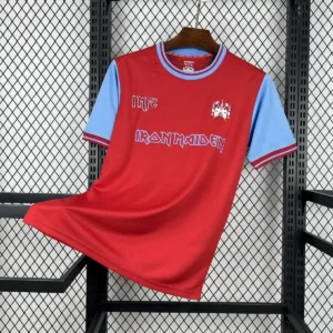 2025 2026 west ham united 50th anniversary football shirt 1
