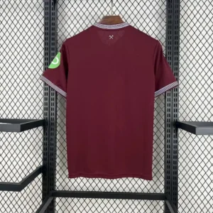 2025 2026 west ham united home football shirt 2