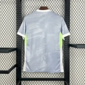 2025 2026 wolfsburg away football shirt 2