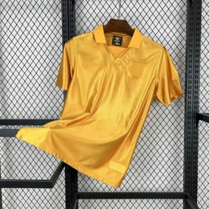2025 2026 wolves wolverhampton wanderers 70th football shirt 1