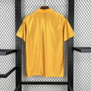 2025 2026 wolves wolverhampton wanderers 70th football shirt 2