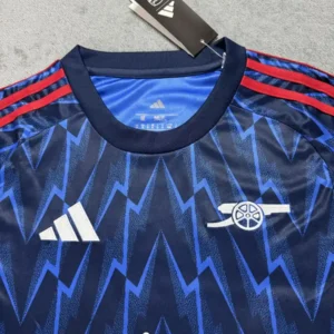 2025 2026 women s size arsenal away football shirt 2
