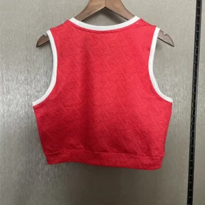 2025 2026 women s size arsenal football yoga vest 2