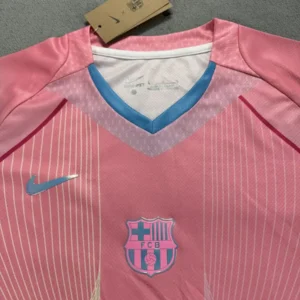 2025 2026 women s size barcelona special edition football shirt 2
