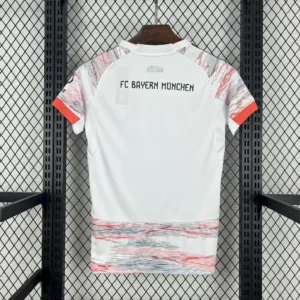 2025 2026 women s size bayern away football shirt 2