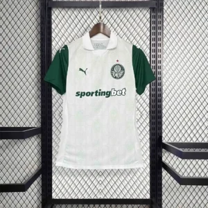 2025 2026 women s size fc palmeiras away soccer jersey 1