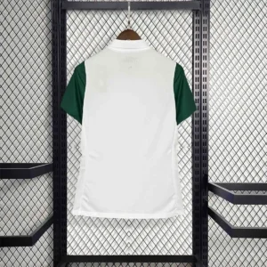2025 2026 women s size fc palmeiras away soccer jersey 2