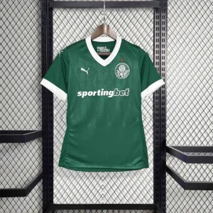 2025 2026 women s size fc palmeiras home soccer jersey 1
