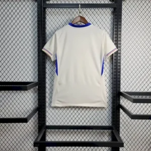 2025 2026 women s size france away football shirt 2