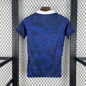 2025 2026 women s size france home football shirt 2