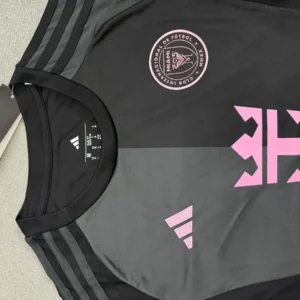 2025 2026 women s size inter miami away football shirt 2