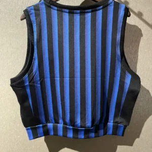2025 2026 women s size inter milan football yoga vest 2